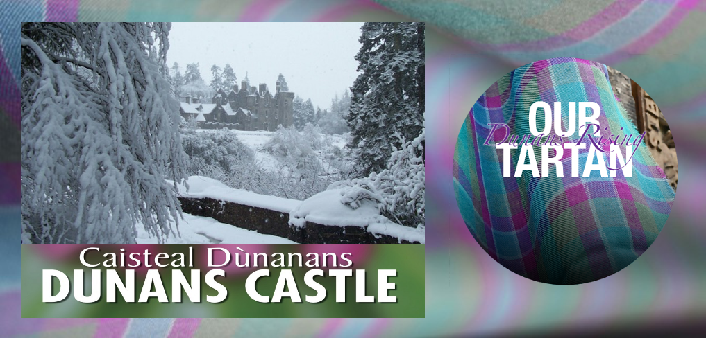 © Dunans Castle Ltd.